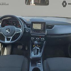 Renault Arkana mild hybrid 140 EDC FAP - 22 Evolution Foug&egrave;res