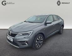 Renault Arkana Fougères