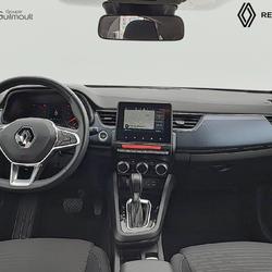 Renault Arkana mild hybrid 140 EDC FAP - 22 Evolution Foug&egrave;res