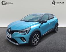Renault Captur Fougères