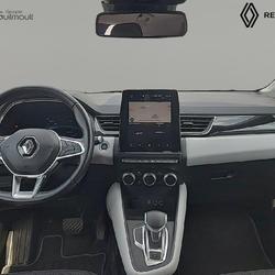 Renault Captur E-Tech Plug-in 160 Intens Foug&egrave;res