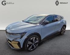 Renault Megane E-Tech Fougères