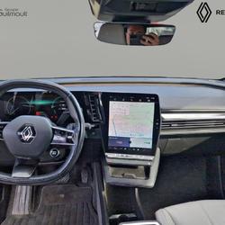 Renault Megane E-Tech Megane E-Tech EV60 220 ch super charge Iconic Foug&egrave;res