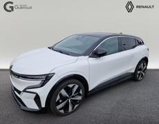 Renault Megane E-Tech Fougères