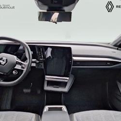 Renault Megane E-Tech techno EV60 220ch super charge Foug&egrave;res