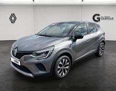 Renault Captur Fougères