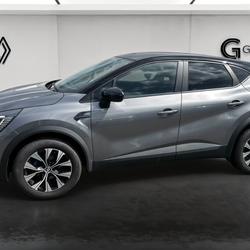 Renault Captur TCe 100 GPL Evolution Foug&egrave;res