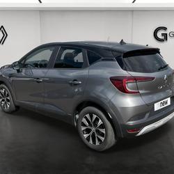 Renault Captur TCe 100 GPL Evolution Foug&egrave;res