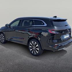 Renault Espace 5 Espace E-Tech full hybrid 200 GSR2 Techno Foug&egrave;res