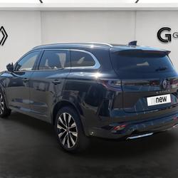 Renault Espace 5 Espace E-Tech full hybrid 200 GSR2 Techno Foug&egrave;res