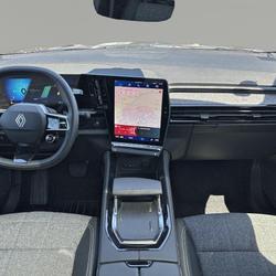 Renault Espace 5 Espace E-Tech full hybrid 200 GSR2 Techno Foug&egrave;res