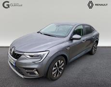 Renault Arkana Fougères