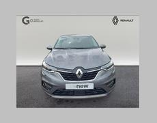 Renault Arkana Fougères