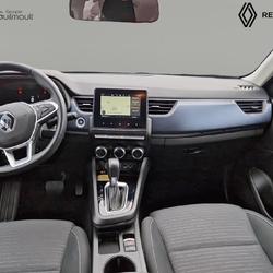 Renault Arkana mild hybrid 140 EDC FAP - 22 Evolution Foug&egrave;res