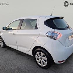 Renault Zoe R90 Life Foug&egrave;res