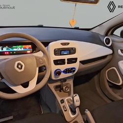 Renault Zoe R90 Life Foug&egrave;res