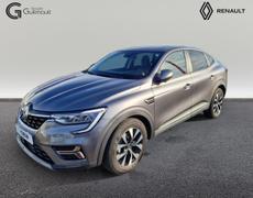 Renault Arkana Fougères