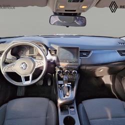 Renault Arkana mild hybrid 140 EDC FAP - 22 Evolution Foug&egrave;res