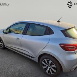 Renault Clio 5 Clio TCe 90 Equilibre Foug&egrave;res