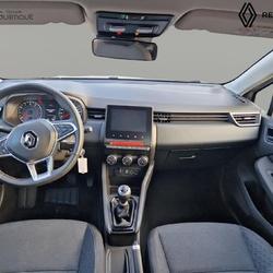 Renault Clio 5 Clio TCe 90 Equilibre Foug&egrave;res