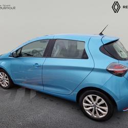 Renault Zoe R110 Zen Foug&egrave;res