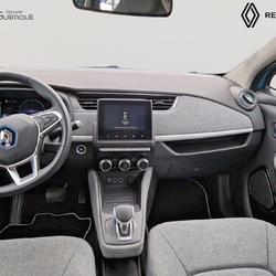 Renault Zoe R110 Zen Foug&egrave;res