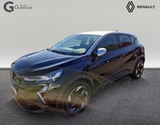 Renault Captur Fougères