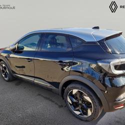 Renault Captur Eco-G 100 ch Techno Foug&egrave;res