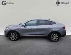 Renault Arkana Fougères