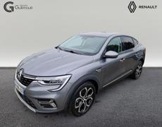 Renault Arkana Fougères