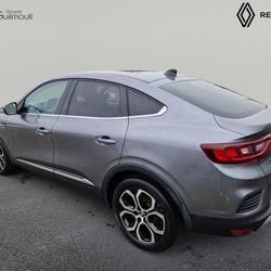 Renault Arkana E-Tech 145 - 21B Intens Foug&egrave;res