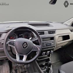 Renault Express BLUE DCI 75 - 22 CONFORT Foug&egrave;res