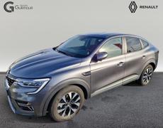 Renault Arkana Fougères