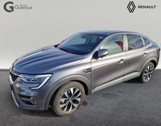 Renault Arkana Fougères