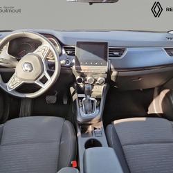 Renault Arkana mild hybrid 140 EDC FAP - 22 Evolution Foug&egrave;res