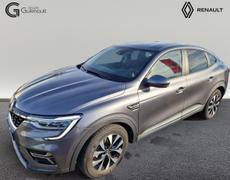 Renault Arkana Fougères