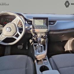 Renault Arkana mild hybrid 140 EDC FAP - 22 Evolution Foug&egrave;res