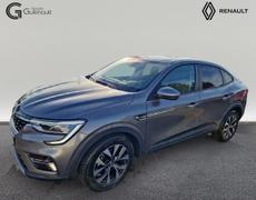 Renault Arkana Fougères