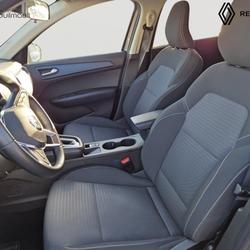 Renault Arkana mild hybrid 140 EDC FAP - 22 Evolution Foug&egrave;res