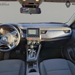 Renault Arkana mild hybrid 140 EDC FAP - 22 Evolution Foug&egrave;res