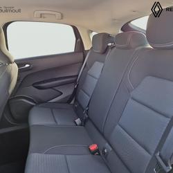 Renault Arkana mild hybrid 140 EDC FAP - 22 Evolution Foug&egrave;res