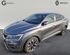 Renault Arkana Fougères