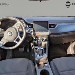 Renault Arkana mild hybrid 140 EDC FAP - 22 Evolution Foug&egrave;res