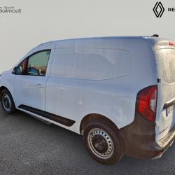 Renault Kangoo BLUE DCI 95 EXTRA - 22 Foug&egrave;res