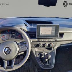 Renault Kangoo BLUE DCI 95 EXTRA - 22 Foug&egrave;res