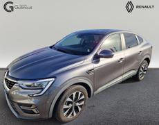 Renault Arkana Fougères