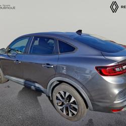 Renault Arkana mild hybrid 140 EDC FAP - 22 Evolution Foug&egrave;res