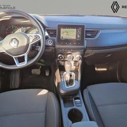 Renault Arkana mild hybrid 140 EDC FAP - 22 Evolution Foug&egrave;res