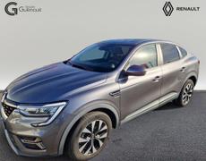 Renault Arkana Fougères