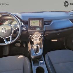 Renault Arkana mild hybrid 140 EDC FAP - 22 Evolution Foug&egrave;res